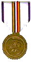 - Cold War Victory Medal -