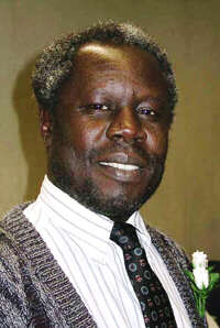 Dickson Obwoya