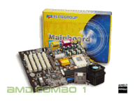 AMD Combo Kit #1