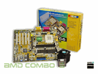 AMD Combo Kit # 5
