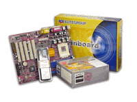 AMD Combo Kit # 9