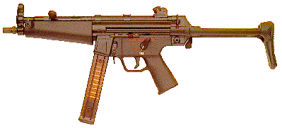HK MP-5 .10mm