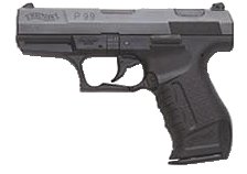 Walther P-99 Standard Model