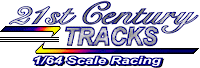 21st Century Tracks