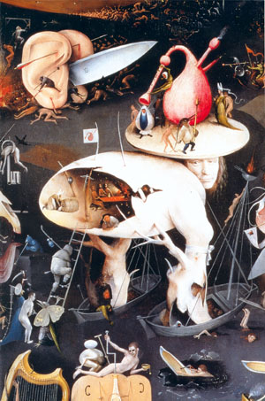 Hyeronimus Bosch