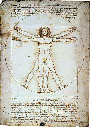 Leonardo da Vinci