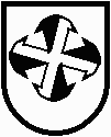 CRUZ DE PYRMONT