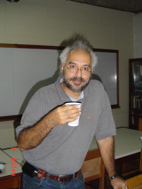 Pantoja