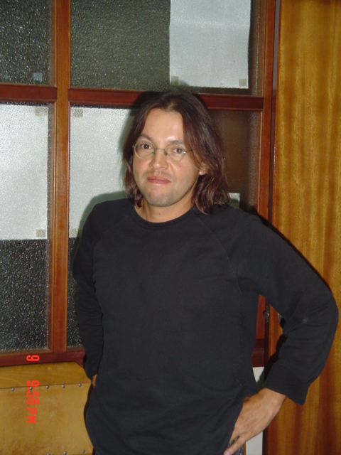 Hector "satan" Hernandez