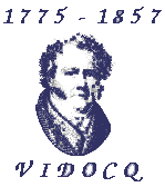 Vidocq