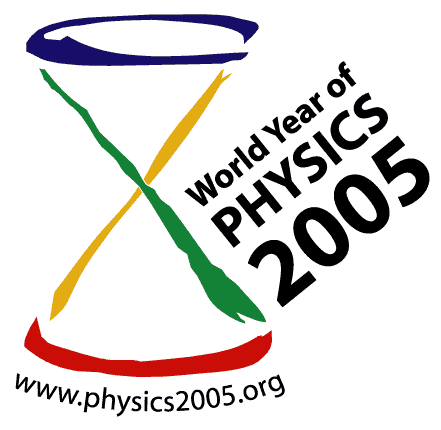 World Year of Physics
