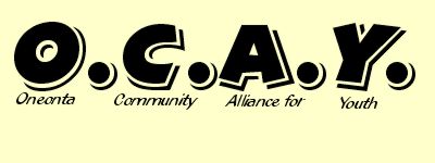 O.C.A.Y.