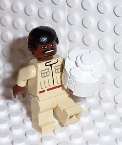 Lego #1