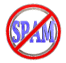 No Spam Here