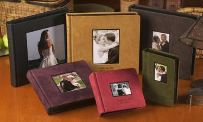 Wedding Albums