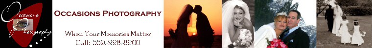 CALIFORNIA WEDDING PHOTOGRAPHER, FRESNO PHOTOGRAPHER