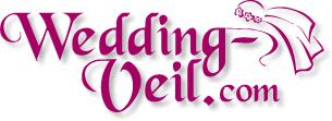 Bridal and Wedding Veils