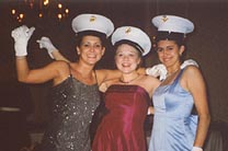 Marine Ball '02