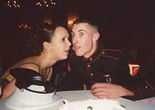 Marine Ball '02