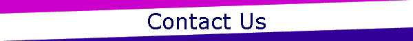 Contact Us