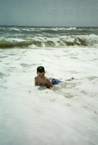Gulf of Mexico