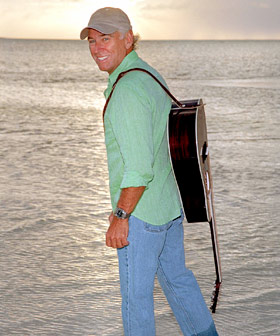 Jimmy Buffett