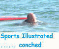 Jimmy: Sports Illustrated Swimsuit Video