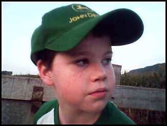 Jesse Daniel