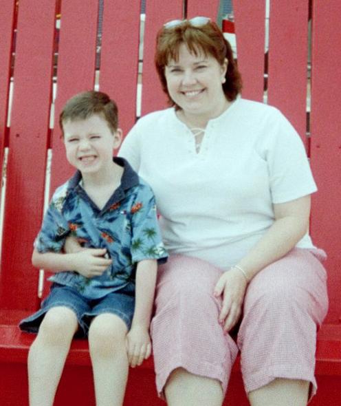 Click here to see more family photos!