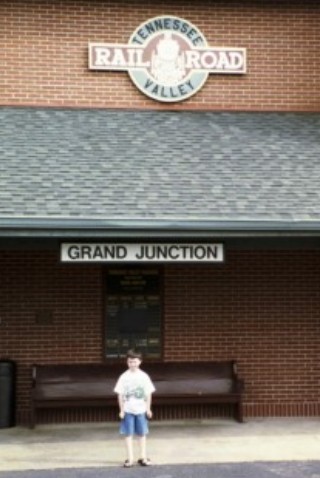 Tennessee Valley RailRoad
