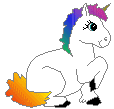 this is Prizm.&nbsp; Prizm says hi.&nbsp; Prizm is chubby.