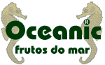Oceanic Frutos do Mar