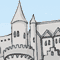 Clipart Castle
