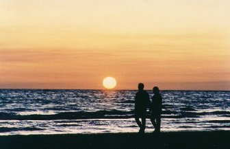 silhouette