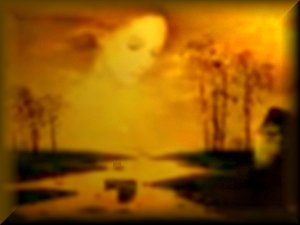 Painting...copyrighted Jean-Paul Avisse