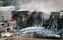 pentagon
