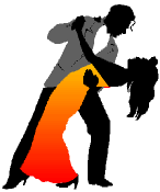 dancers