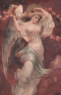 angel