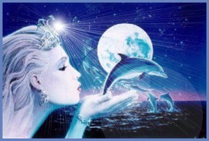 queen neptune