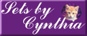 Sets By Cynthia