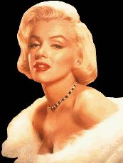 marilyn