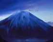 volcano