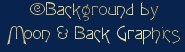 Moon and Back logo