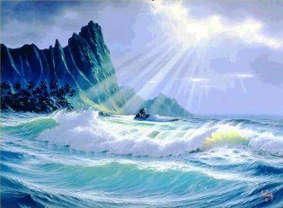 ocean