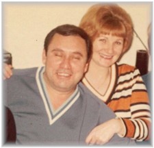 Benny and Jean