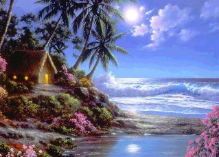 island