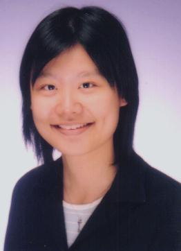 A photo of Pei Yun