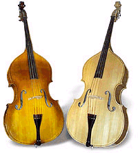 Double Bass