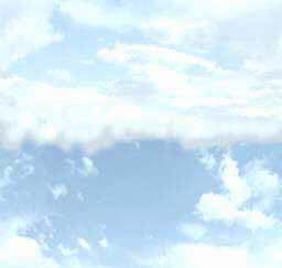 Clouds (Decorative)