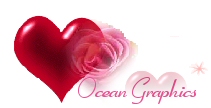 Ocean Graphics